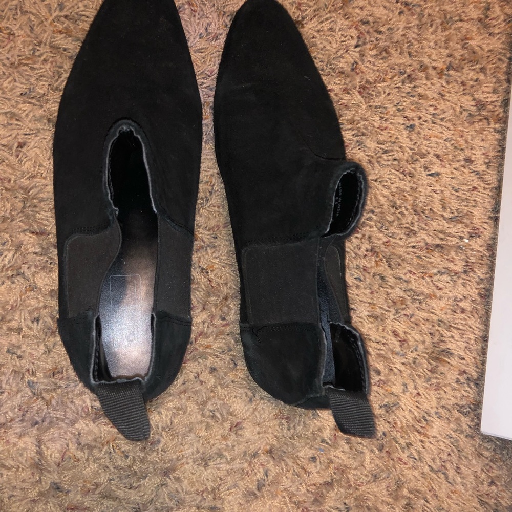 ASOS boots